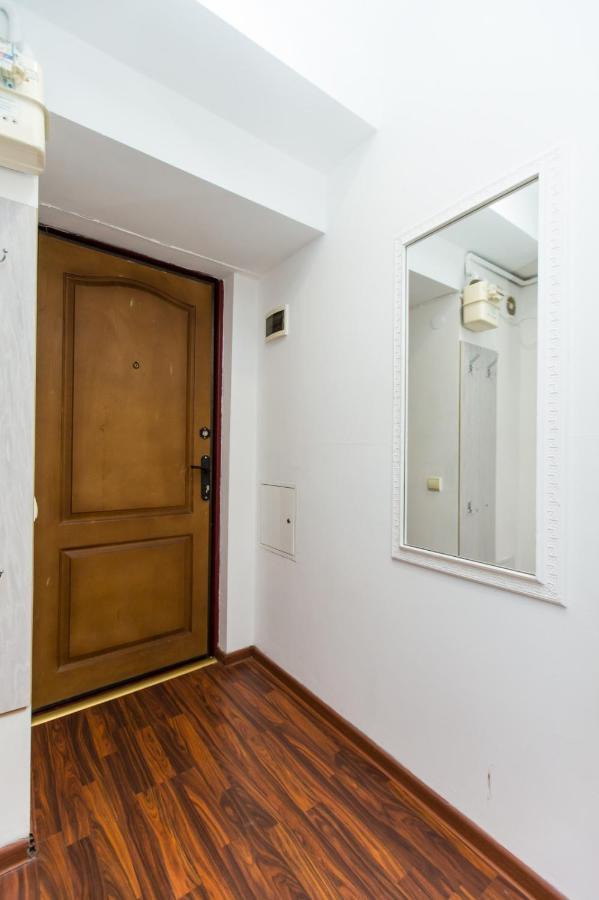 Apartment Ruska 12 Lviv Exterior photo