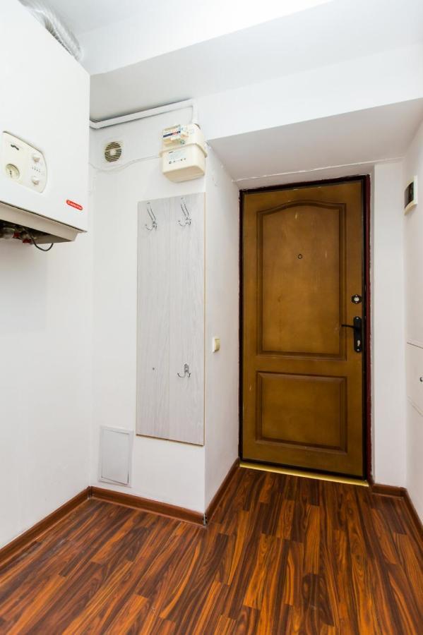 Apartment Ruska 12 Lviv Exterior photo